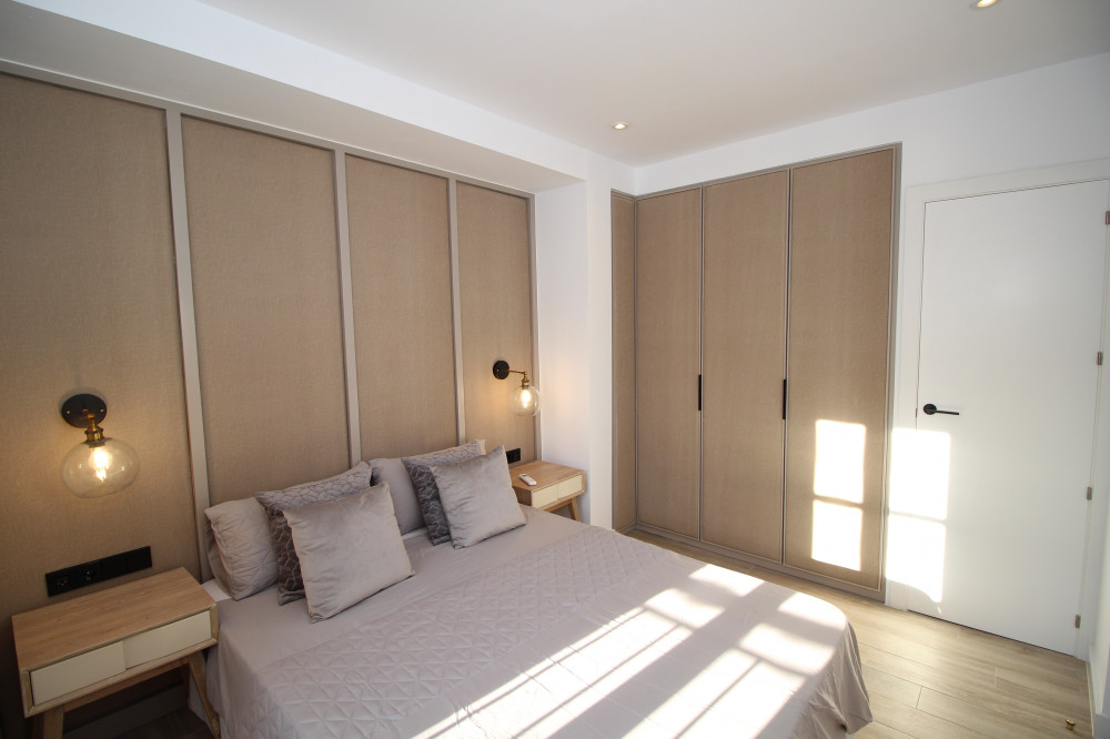 Sa Drassana 3A charming 2 bedroom apartment