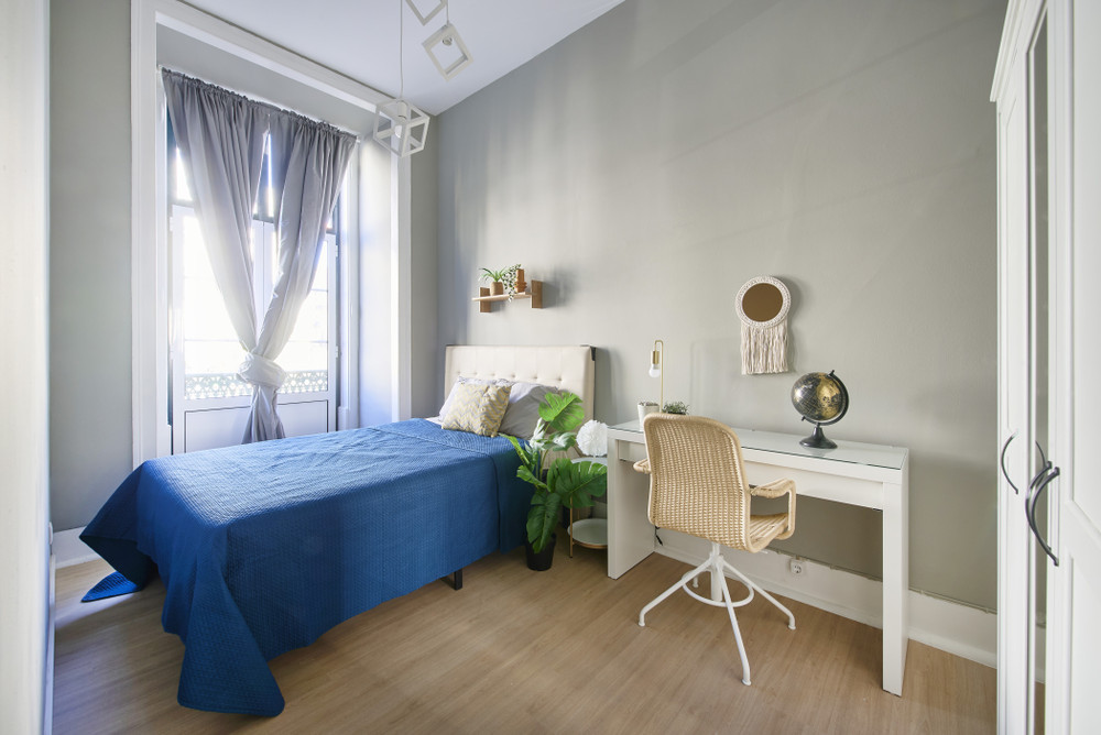 Room 1 - Largo Vitorino Damasio 2 1 E preview