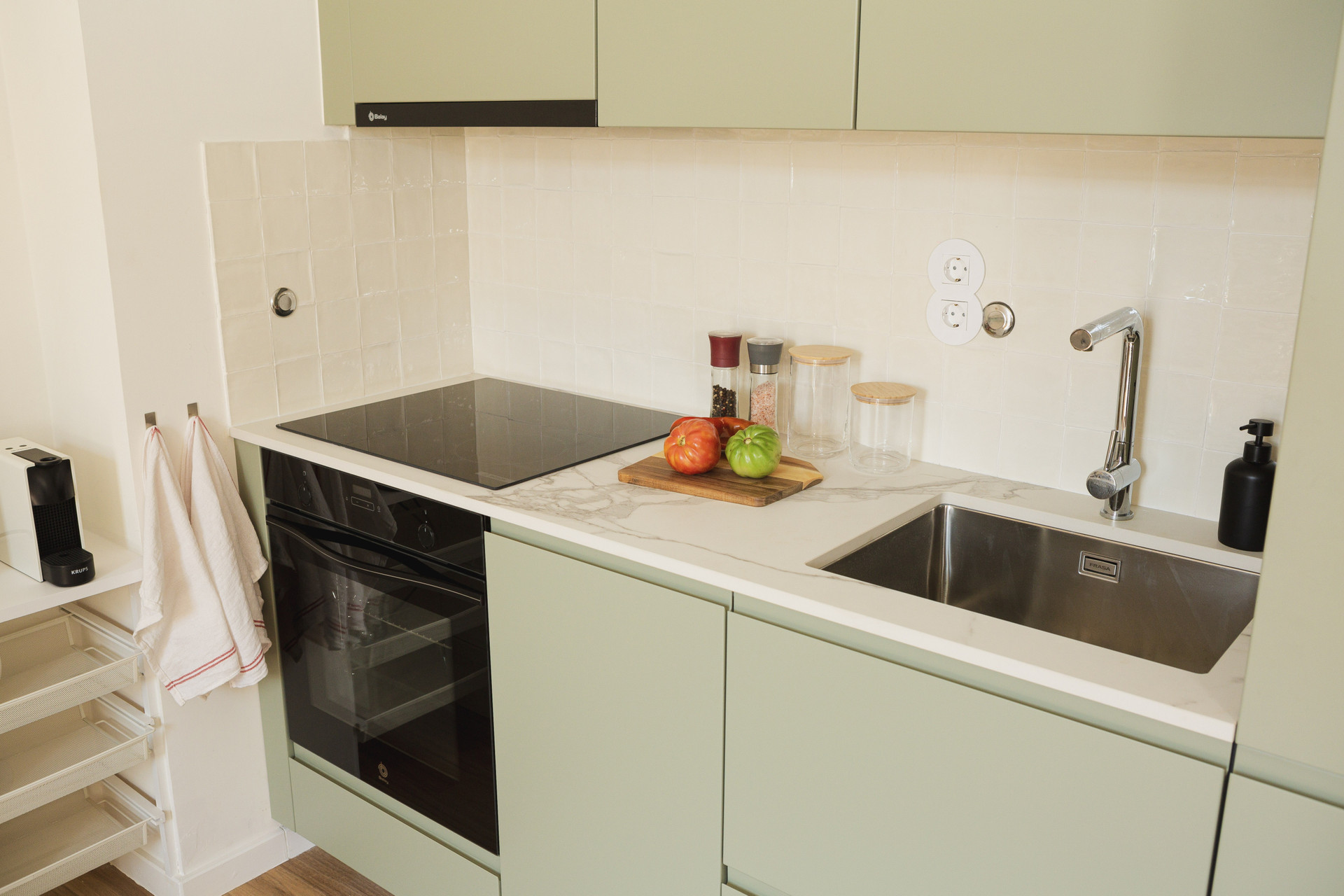 Kitchenette