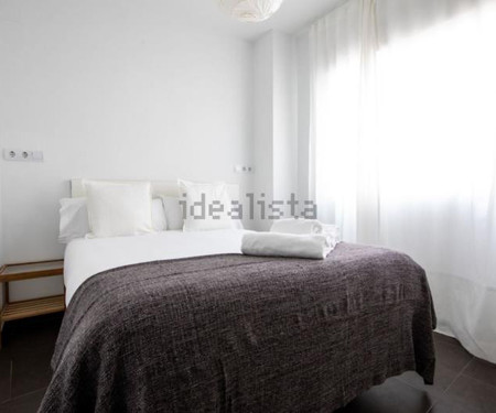 HOMEABOUT CERVANTES APARTMENT 4 (2BR 1BT)