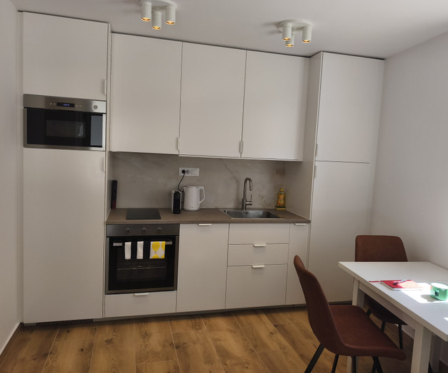 Modern Studio Apartment near Split