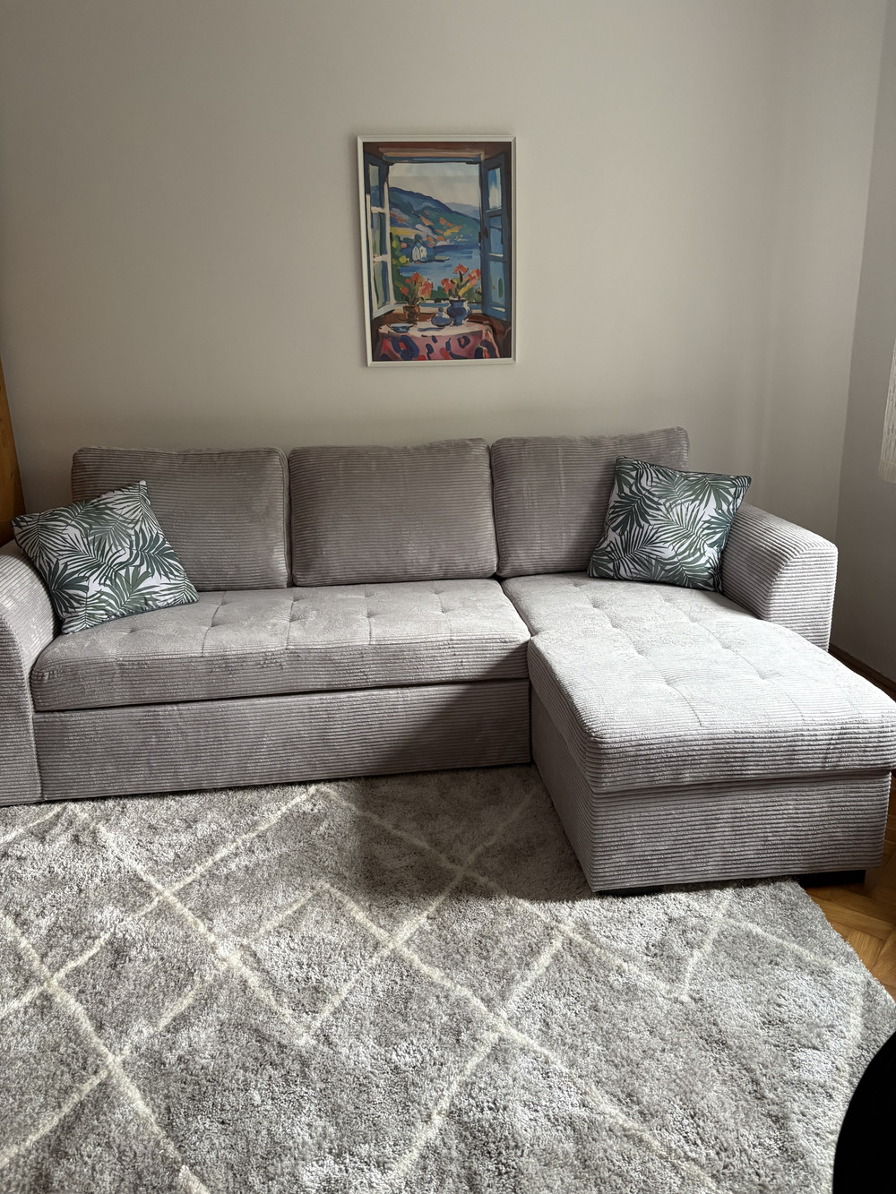 Bright & Quiet 2-Bdr flat at Puskas Stadion,Arena preview