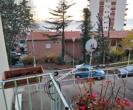 Apartman Mihanovićeva ulica