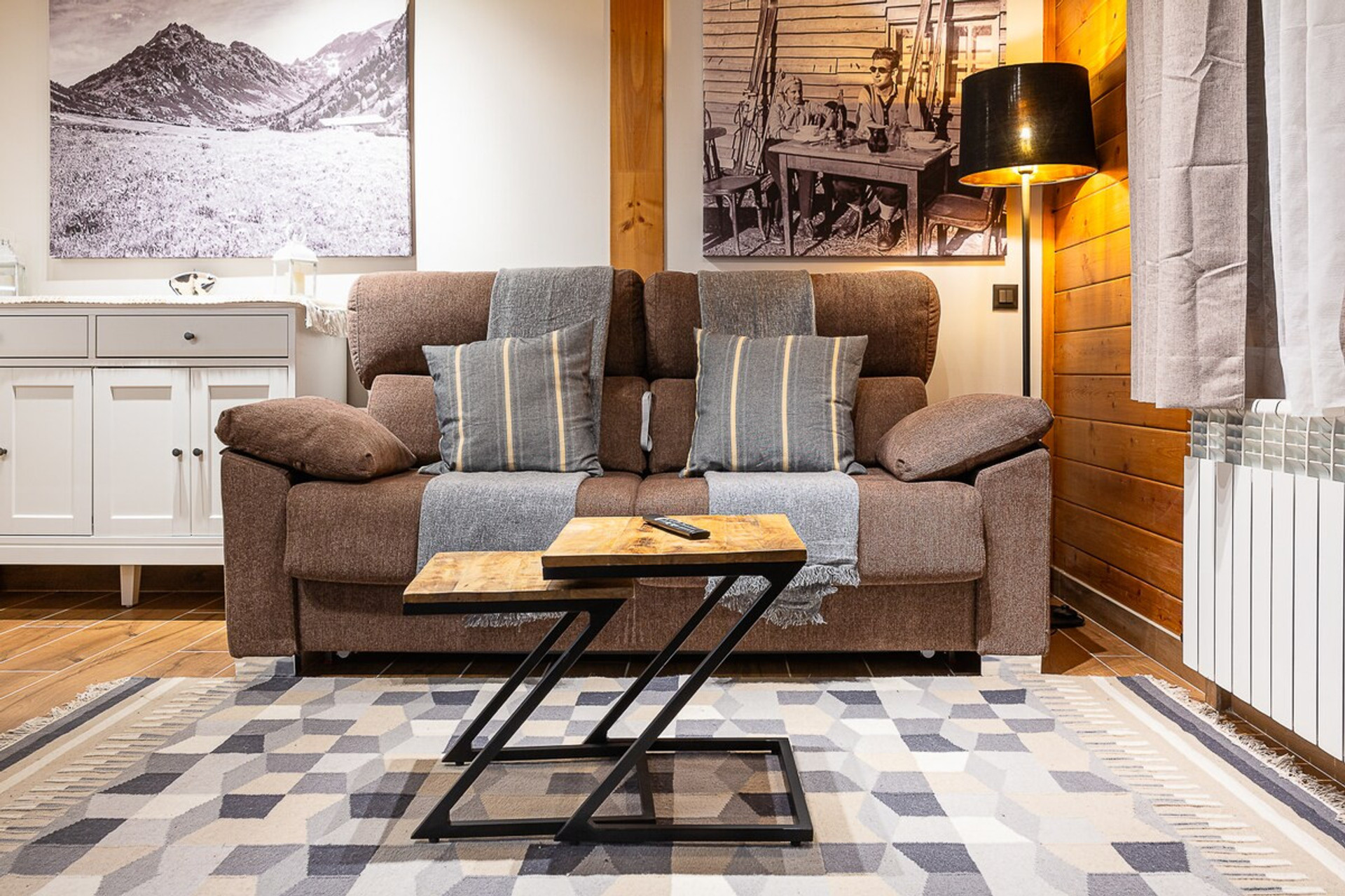 Great place!! Matches the description! Very well-equipped!" - Alexandre ★★★★★