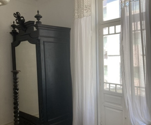 Belíssimo apartamento 1938, baixa do Por
