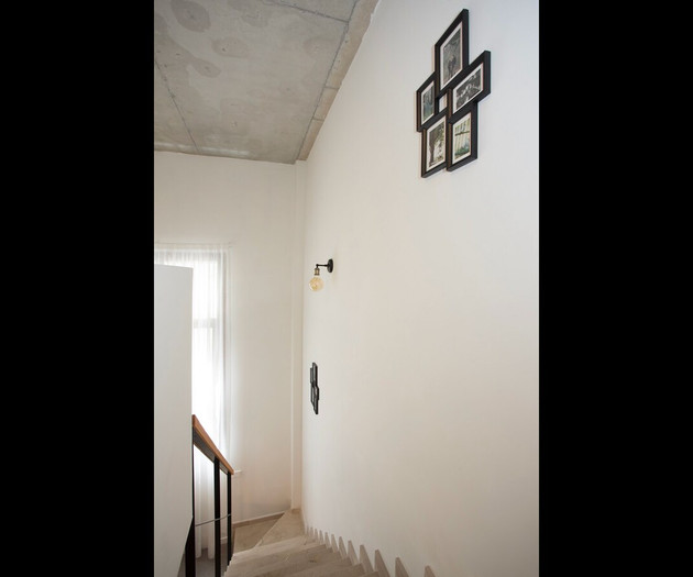 HUE03 - Apartment in Downtown Valencia - El Carmen