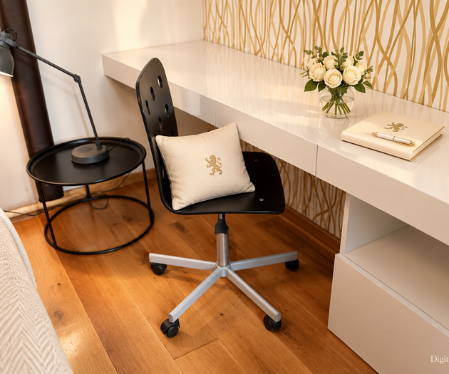 Golden Cat | Grand Luxury in Historic Prague