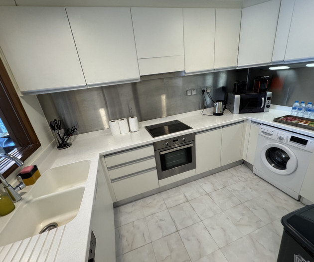 Luxurious Apartment, 2-min From The Burj Khalifa