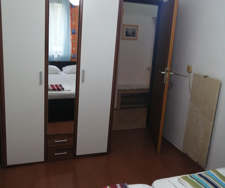 Apartman Dramalj