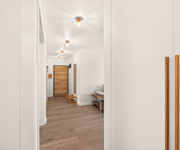 Blue Yonder Varna - apartamento com vista para o mar