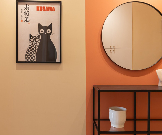 Kypseli Urban Apartment