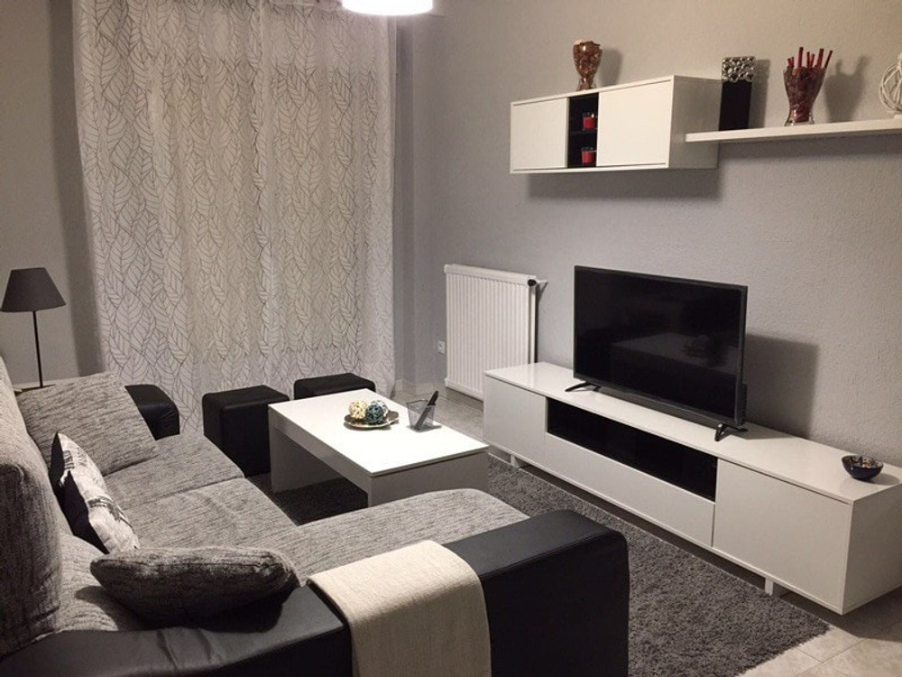 Large apartment 10 min from Salamanca by beBalmy preview