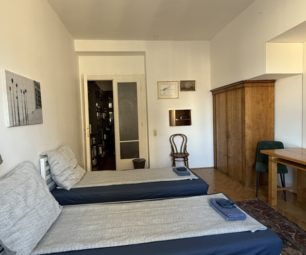 Astonishing view  Apartment to Basilica  Budapest