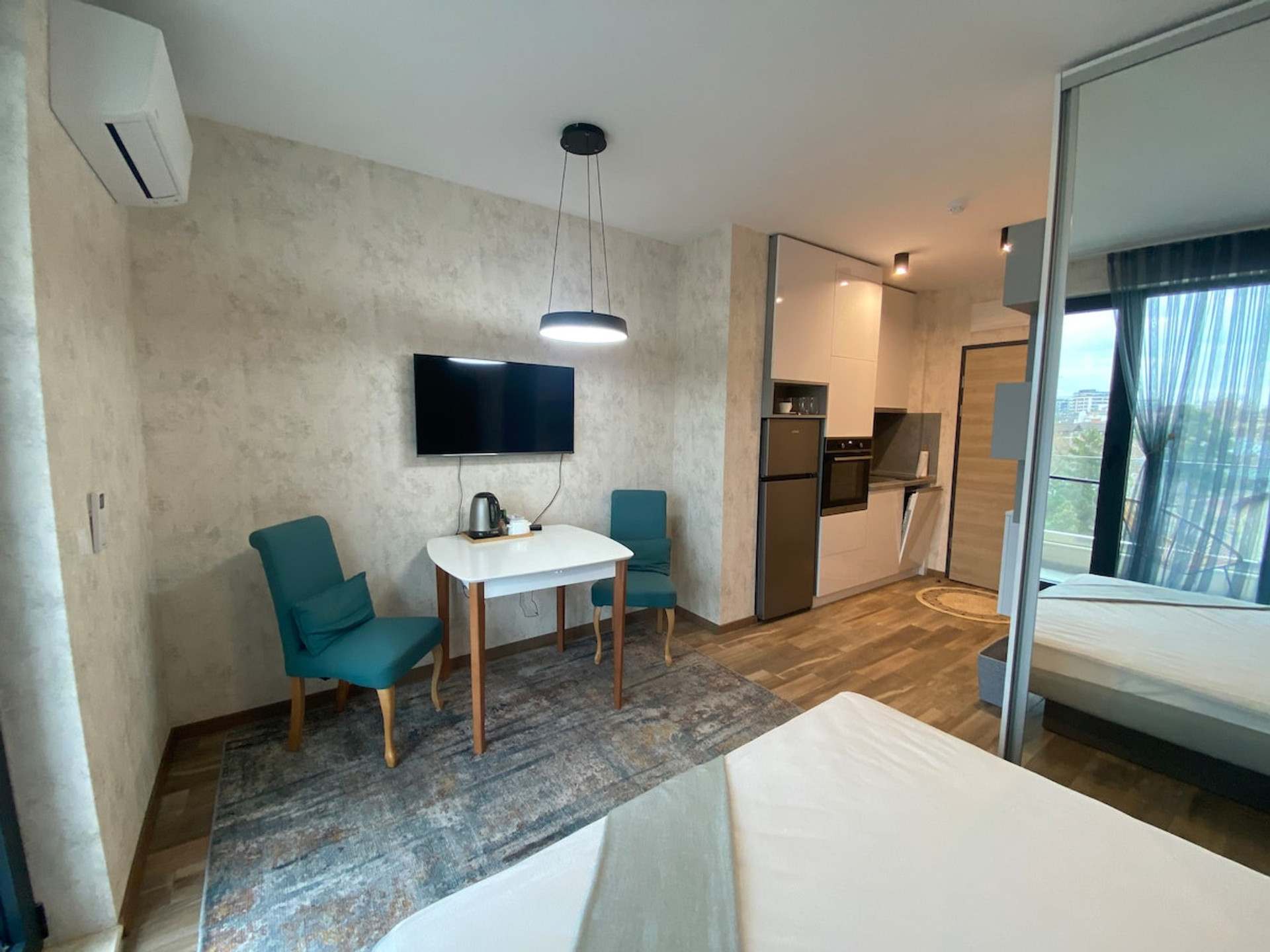 Kitchenette