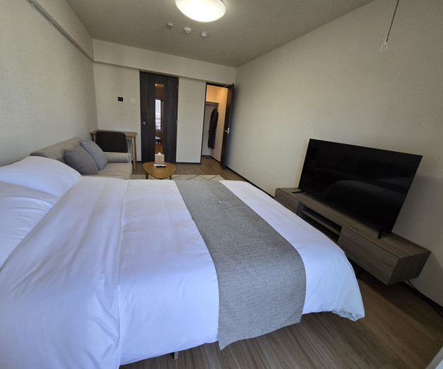 HIVEN Kinshicho BK 502 | Standard Floor