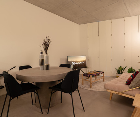 Loft Silveira