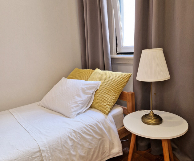 Confortable Room Marques Pombal