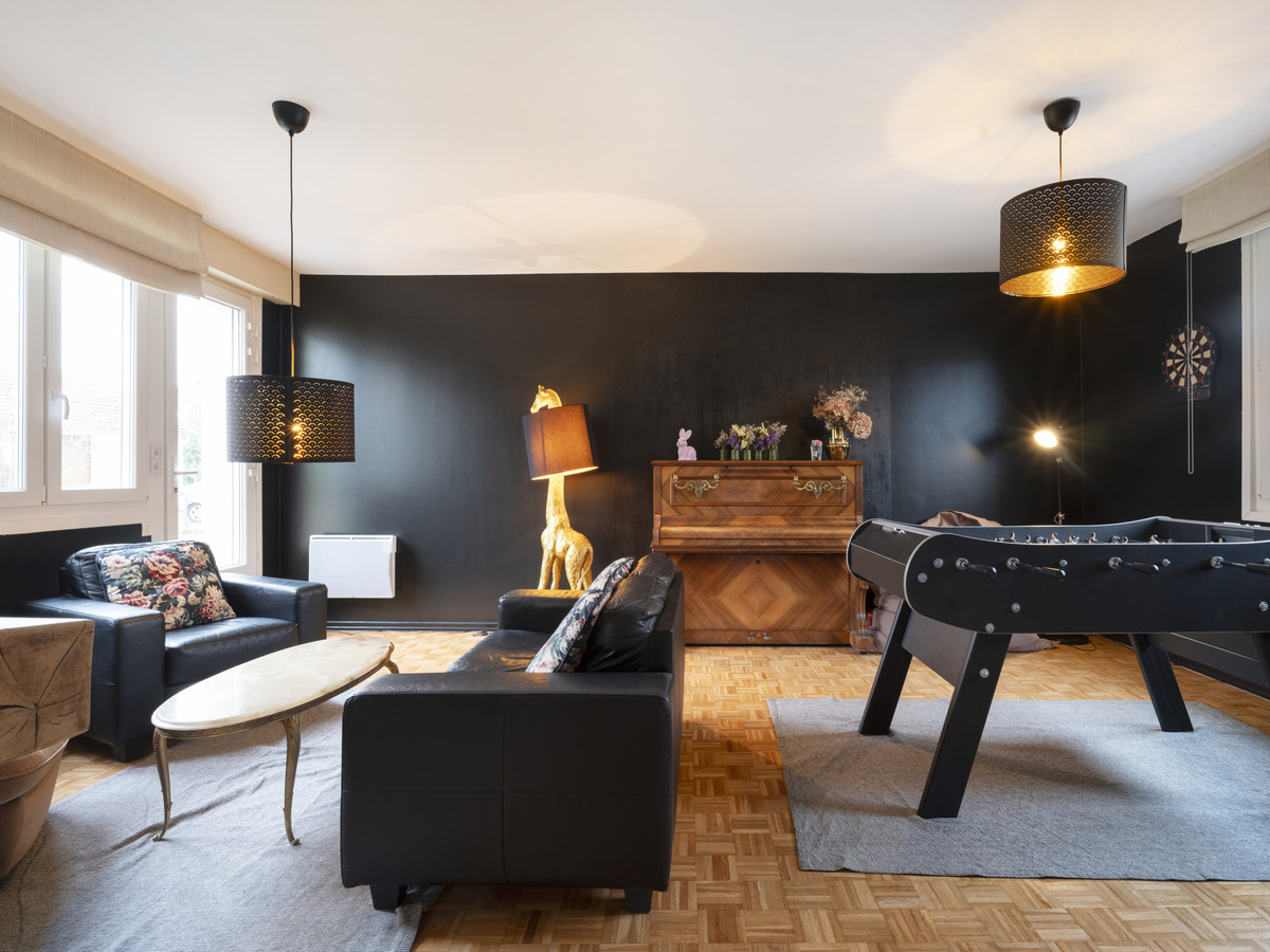 Rent Metz 4 000 €/month Flatio