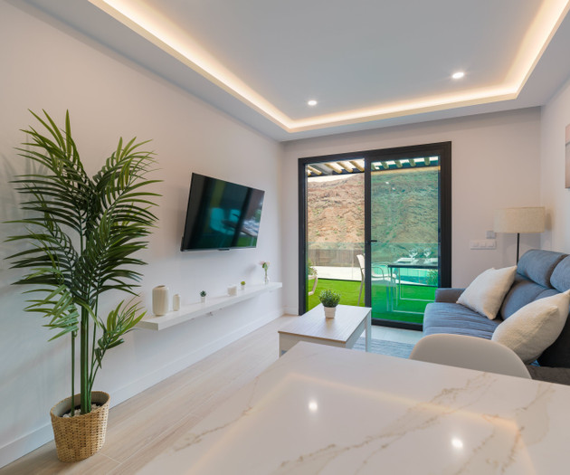 Apartamento Premium Gran Oasis 64