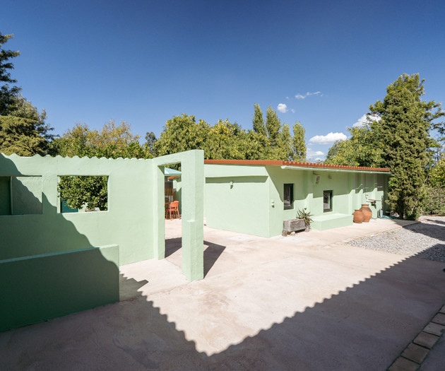 Nature Escape Villa for Groups • Palmela
