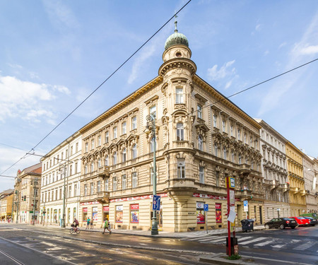 Apartamento para arrendar  - Prague 1 - Mala Strana