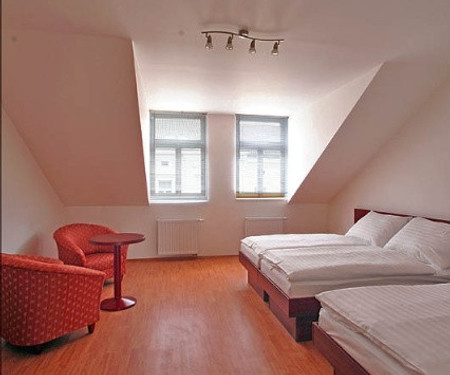 Apartment for rent 1 + 1, Prague 2, Vinohrady