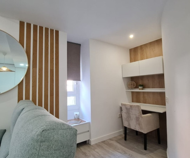 Apartamentos Paseo Marítimo 10