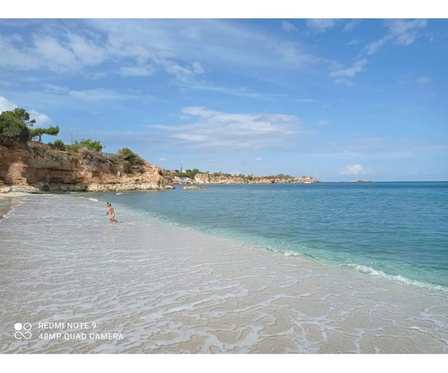 Konstantia Beach House Hersonissos