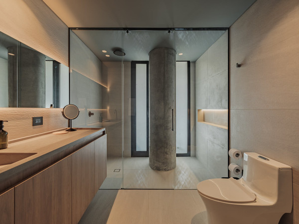 Baño 2