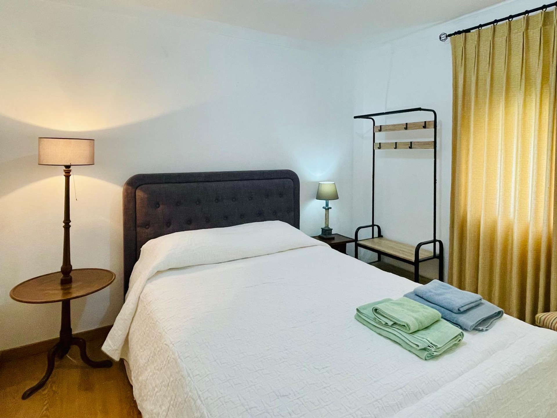 Quarto casal