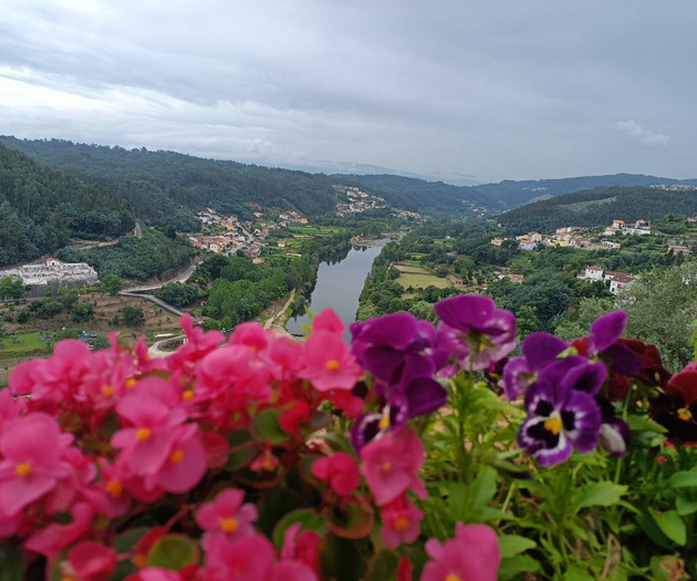 Cozy house in a quiet village in the Coimbra