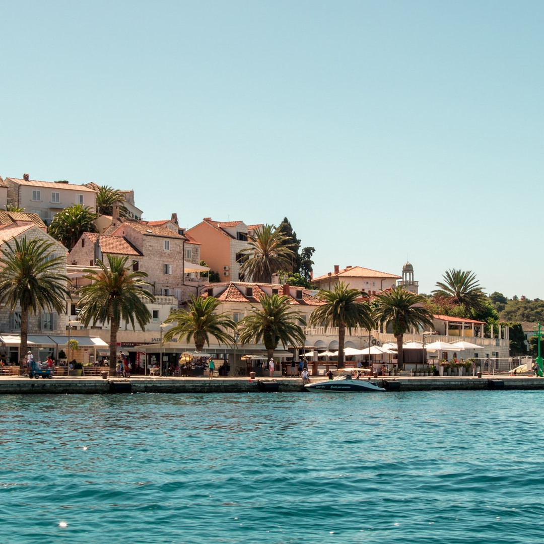 Apartments for rent in Dubrovnik