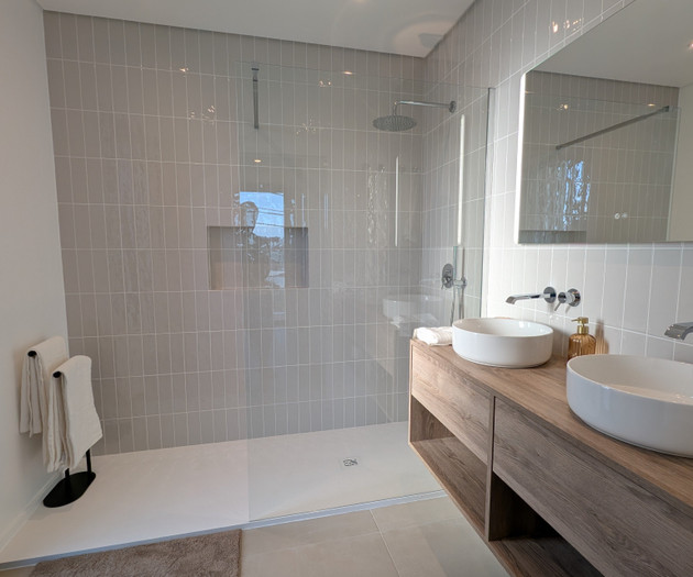 Caparica Sun & Serenity Villa, w/ pool and BBQ