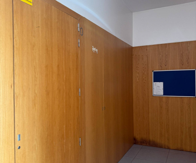Modern private room with stunning view – Best area