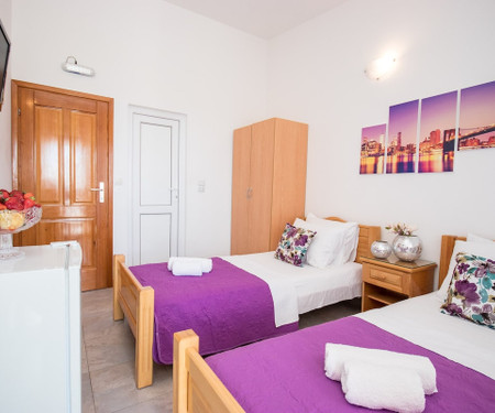 Villa Kovacevic - Standard Double or Twin Room