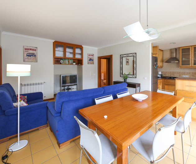 Apartamento Maré