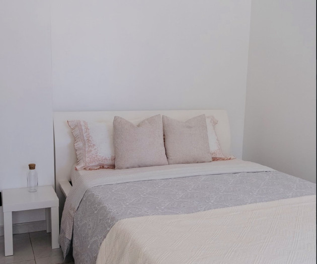 Maresia Baleal Home