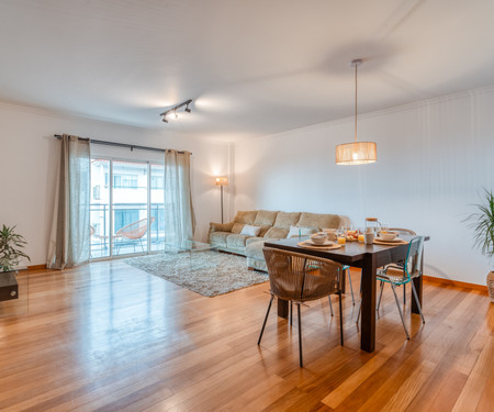 Beautiful 2 bedroom apartment in Garajau