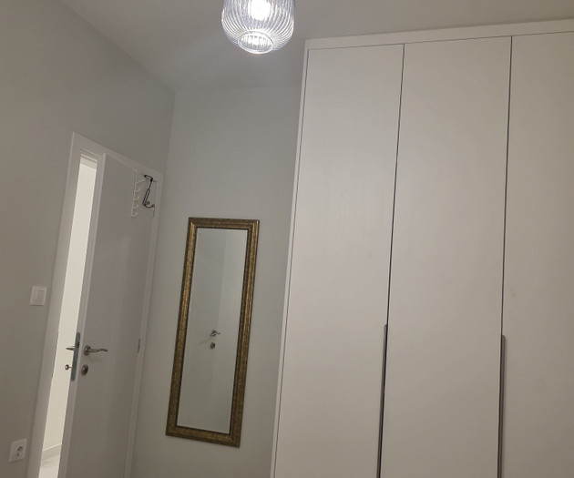 Cloud Nine SKG Central Apartment