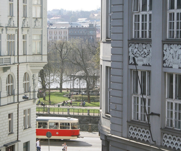 Apartment Lea