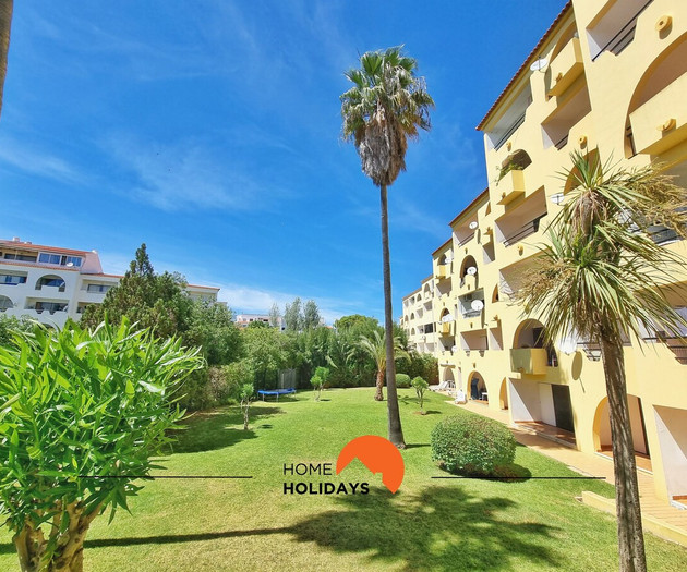 #014 Veríssimo II by Home Holidays