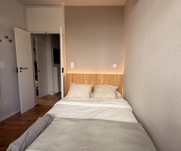 Digital Nomad - Apartment in Lisbon