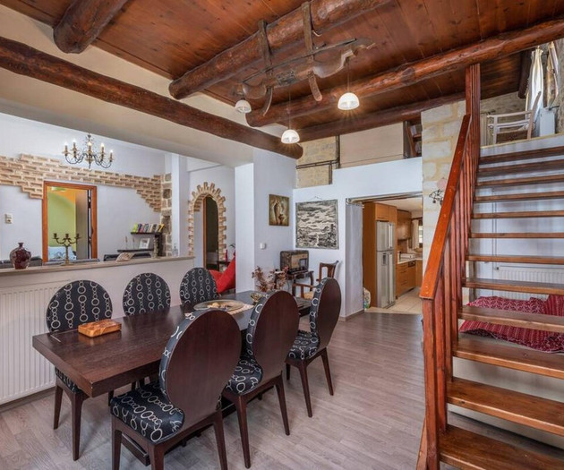 Villa Hidden Gem Crete