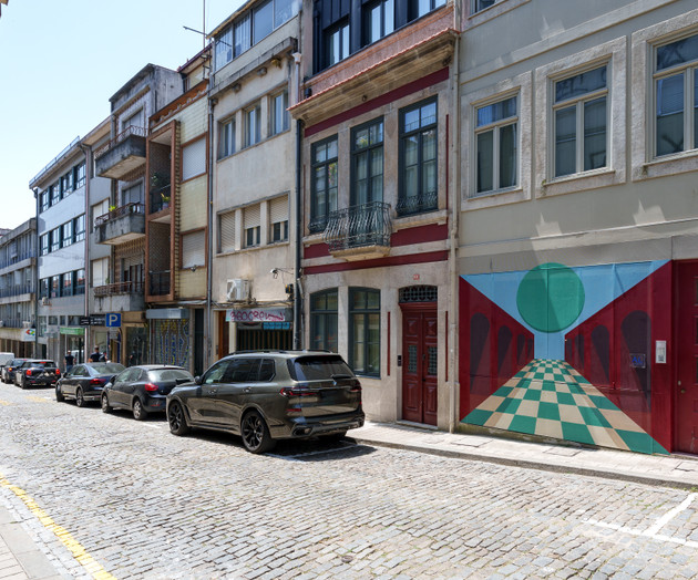 VIVA Old Street Homes Charming Duplex