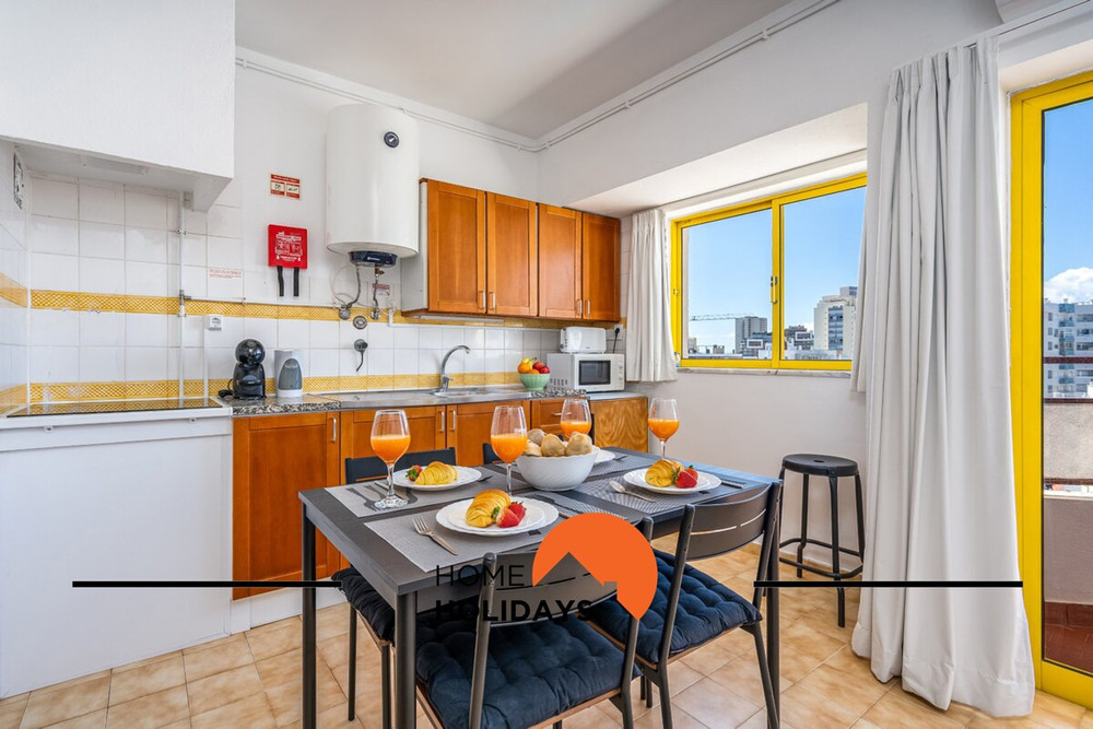 #303 Atlantida Praia da Rocha by Home Holidays preview