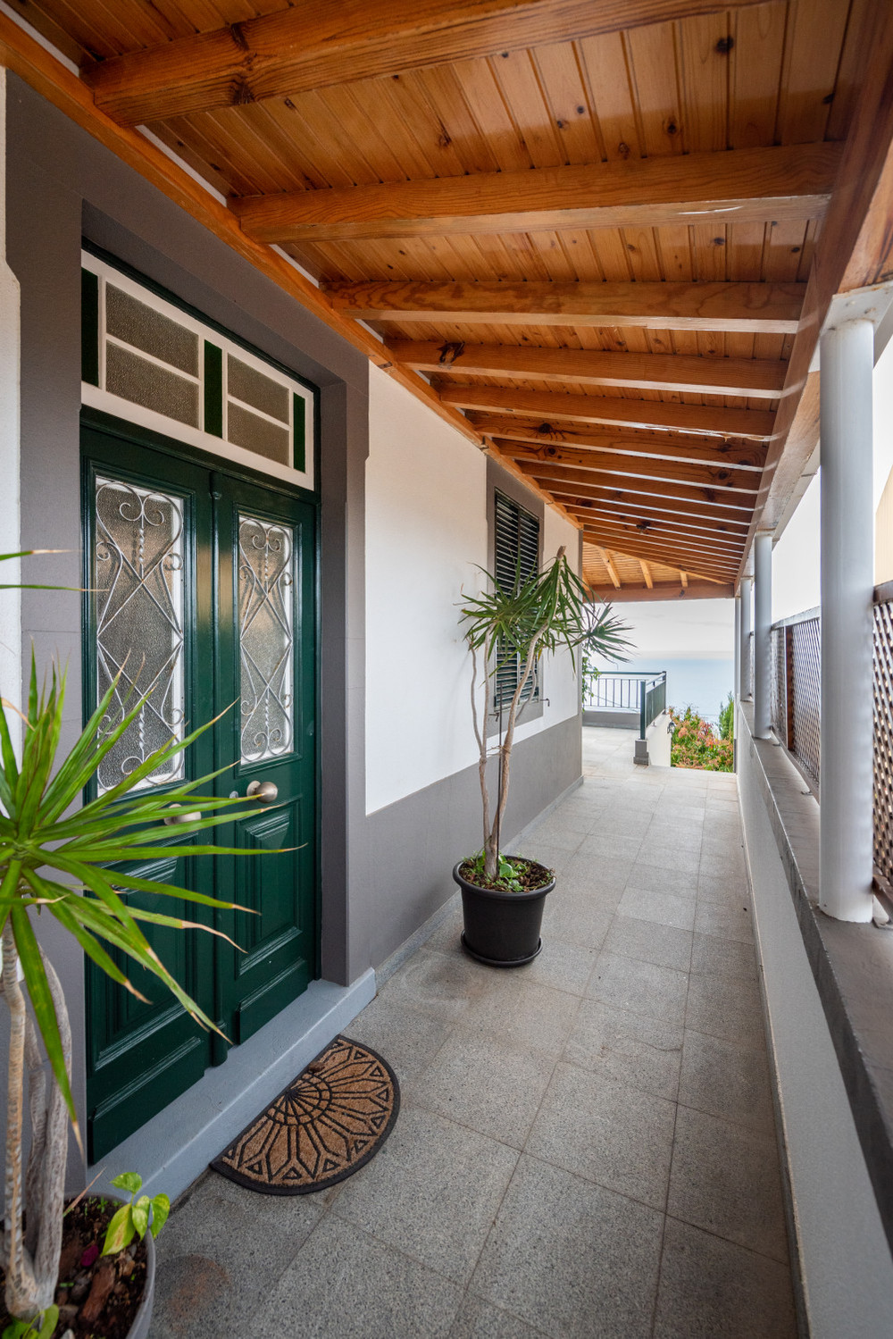 Casa Luisa – Balcony Apartment
