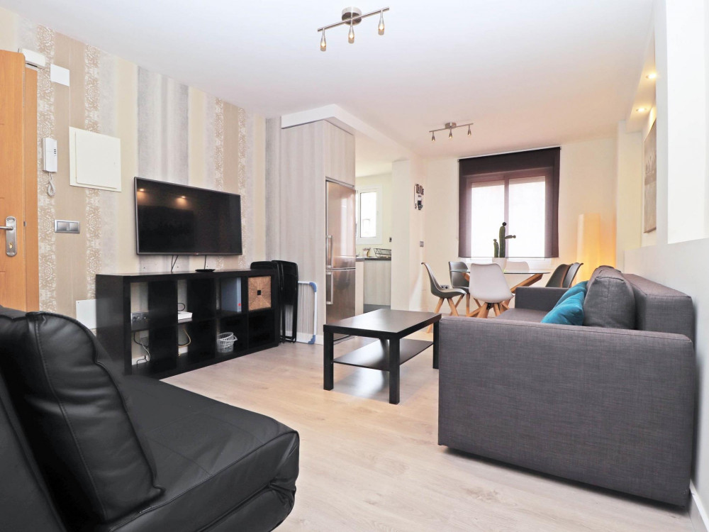 Del Parque Flats - Hernan Ruiz preview