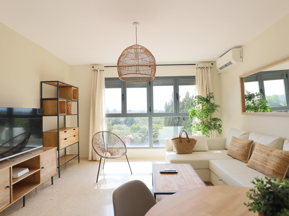 Magnificent apartment in Canet Beach. WIFI! preview