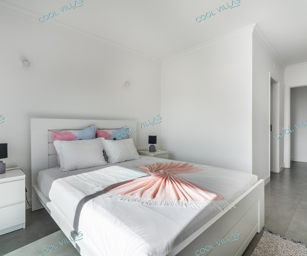 SunSea - Strand/Golf/Vilamoura für 4 Personen