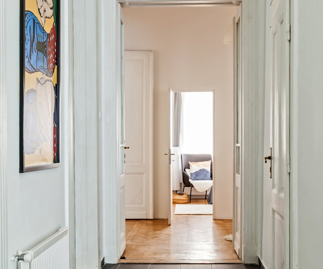 Baross u. 45 - room no1